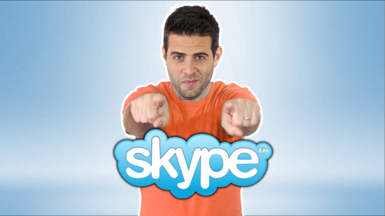 Session Skype