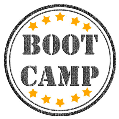 Apprendre à coder en Bootcamp